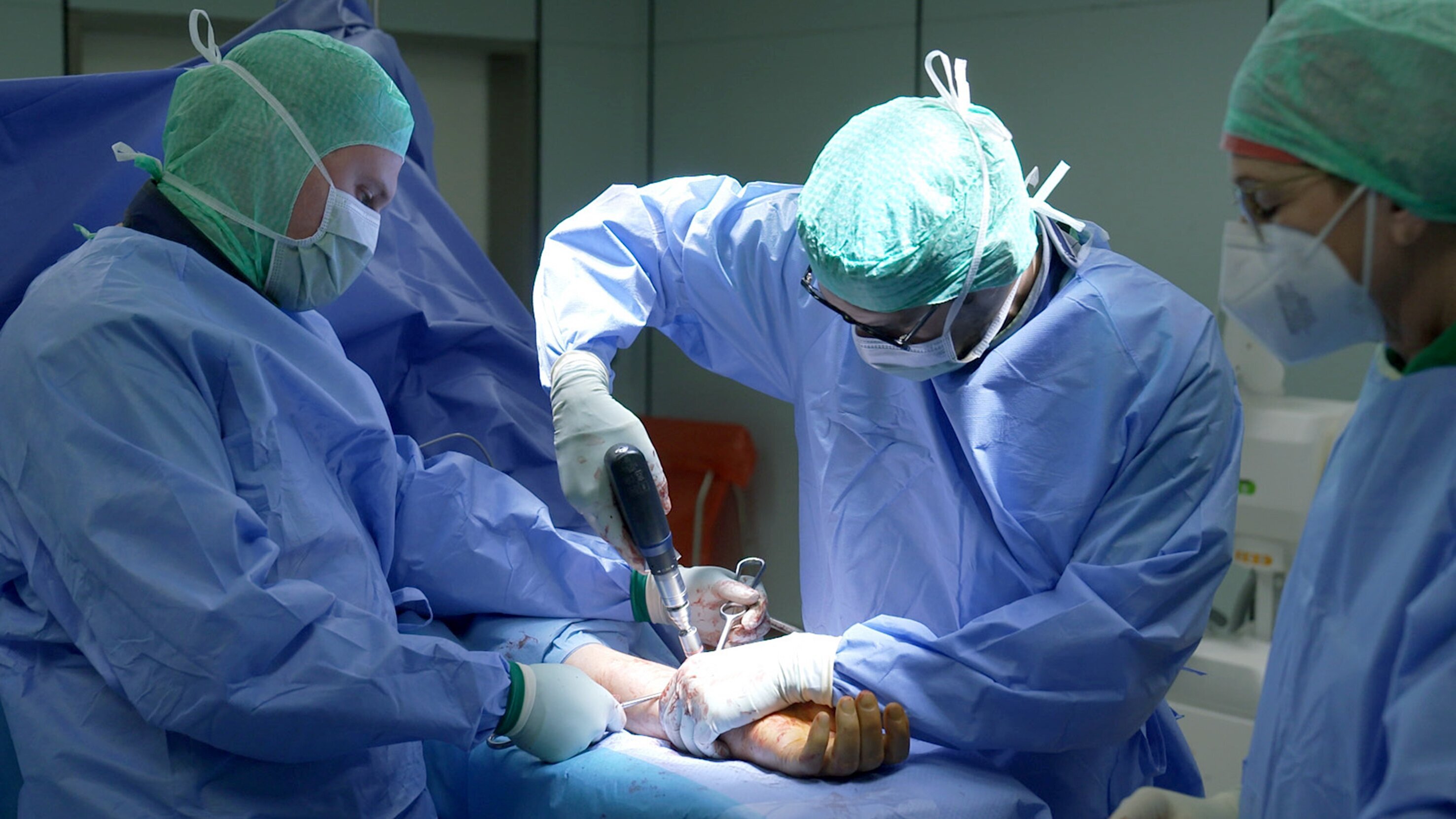 Die Unfallklinik