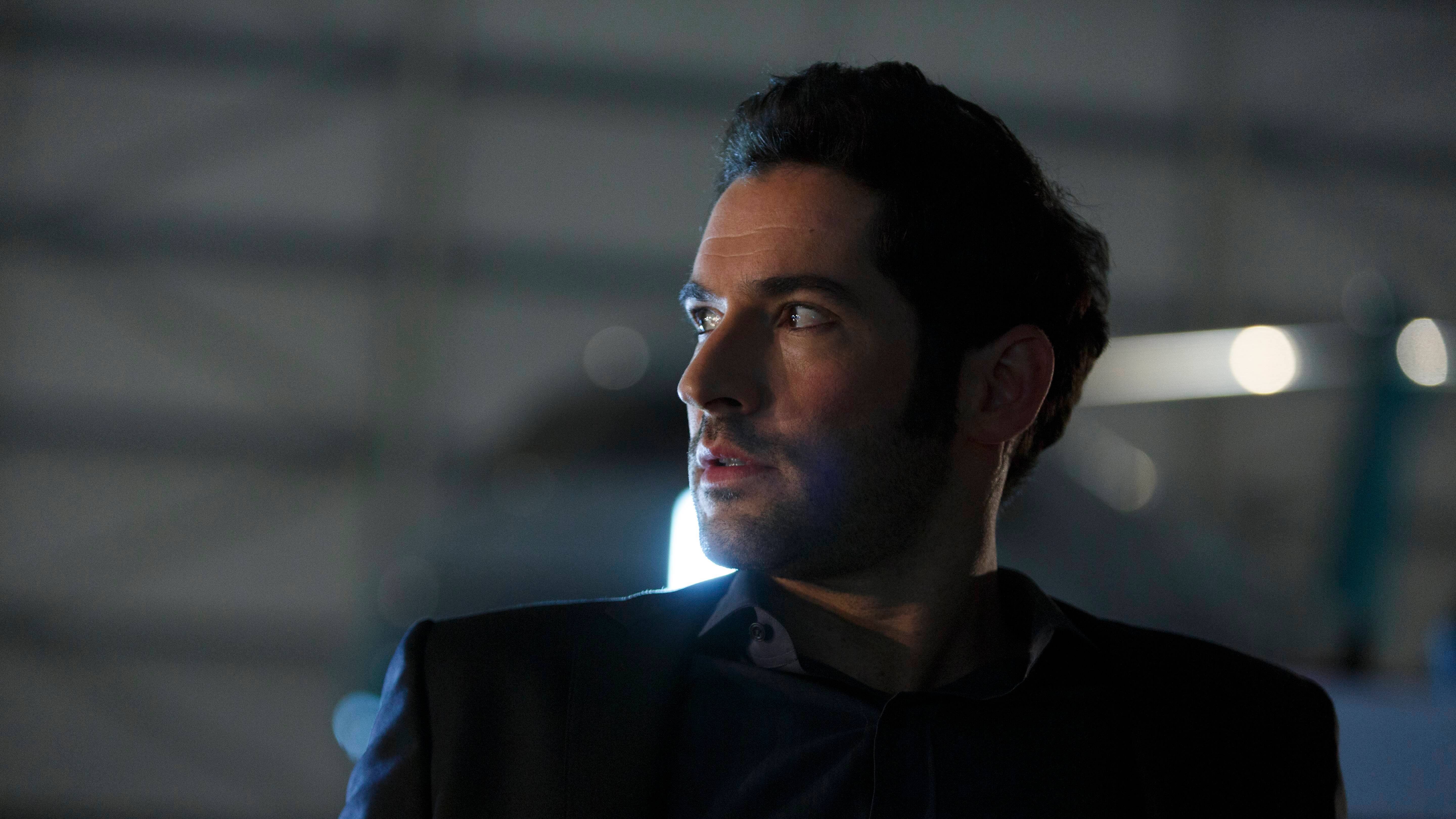 Lucifer