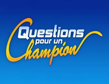Questions pour un champion