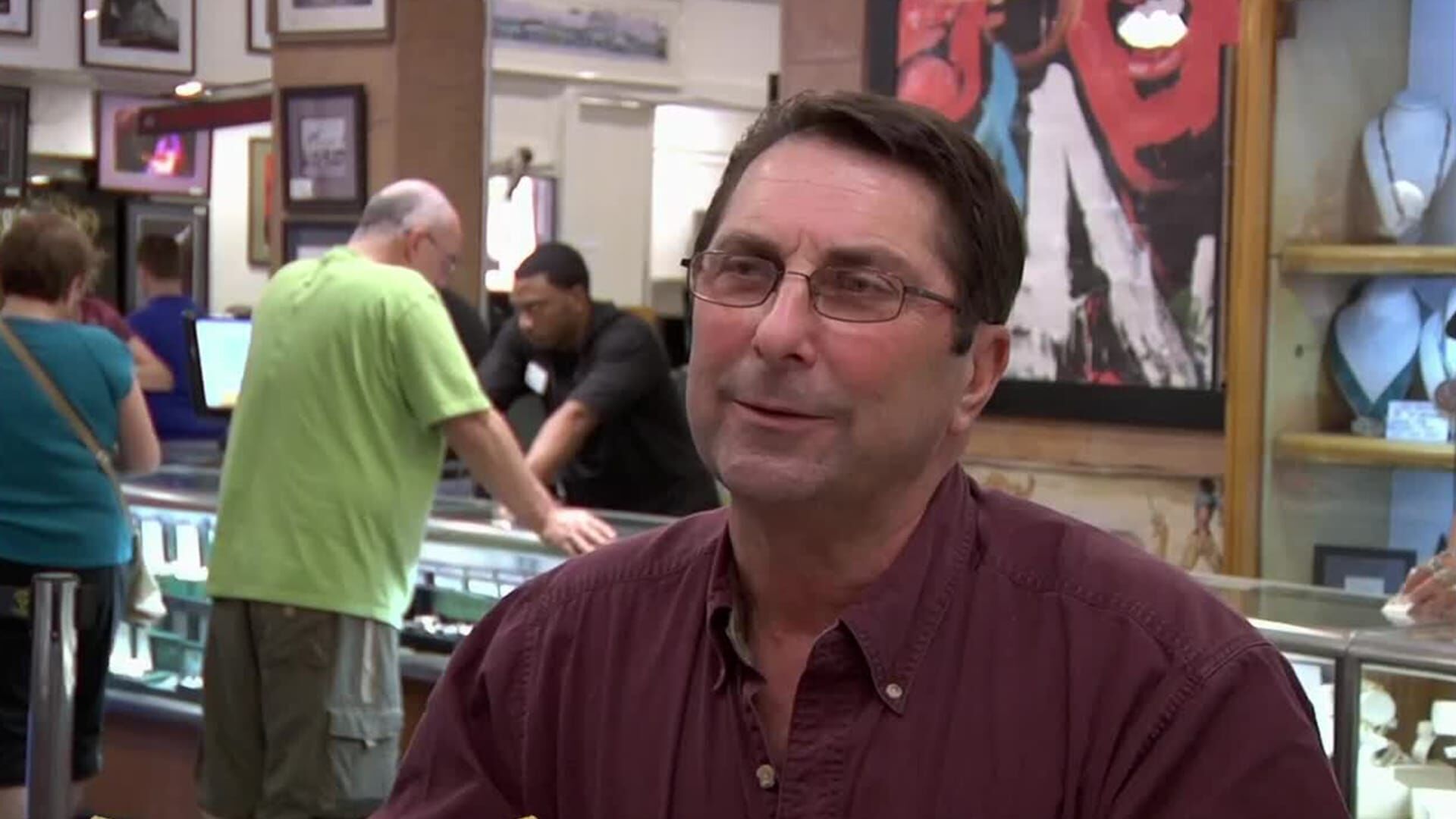Pawn Stars – Die Drei vom Pfandhaus