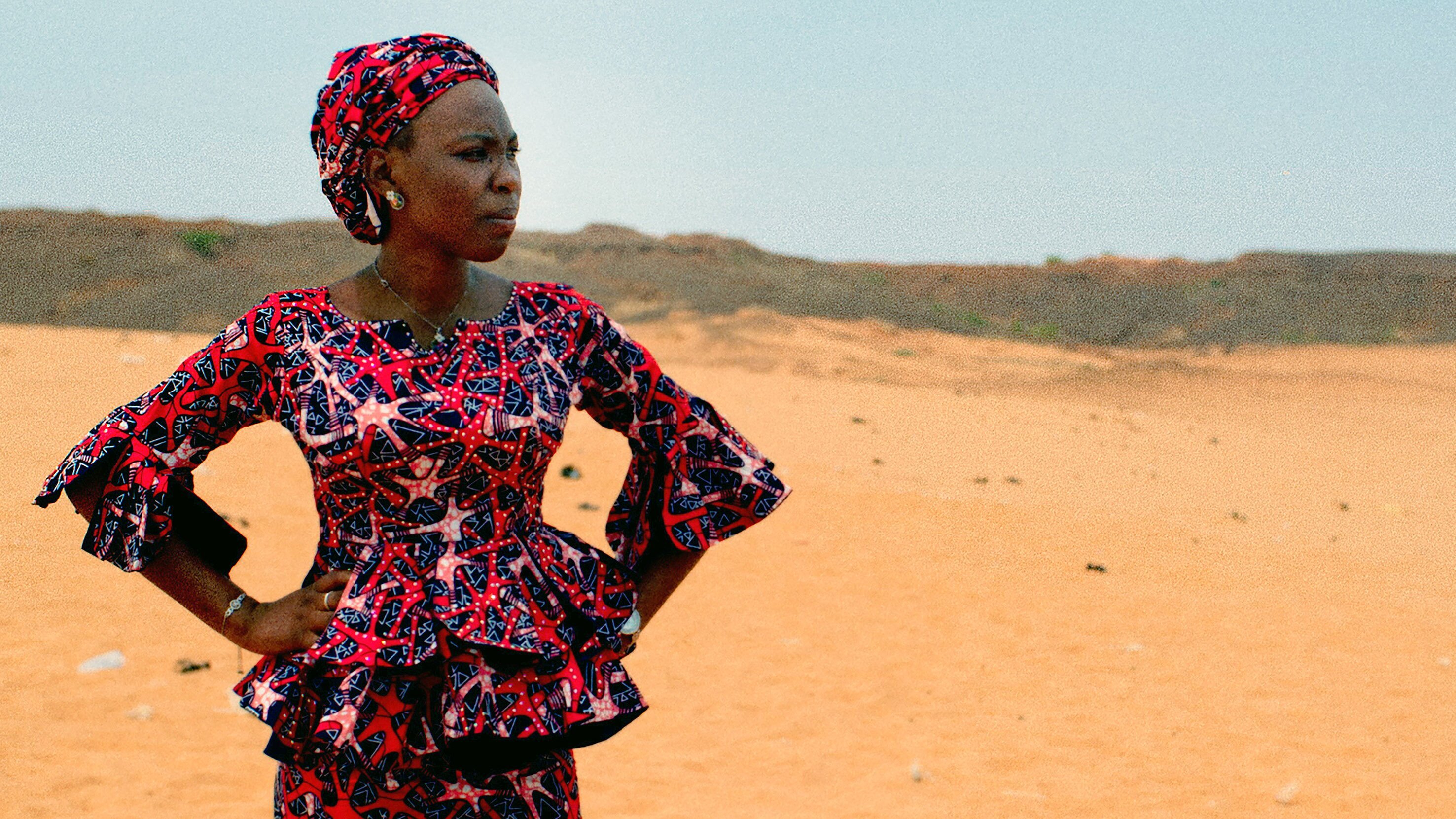 Die Ganzheit. Die Ethnologie, Studenten im Niger und wir