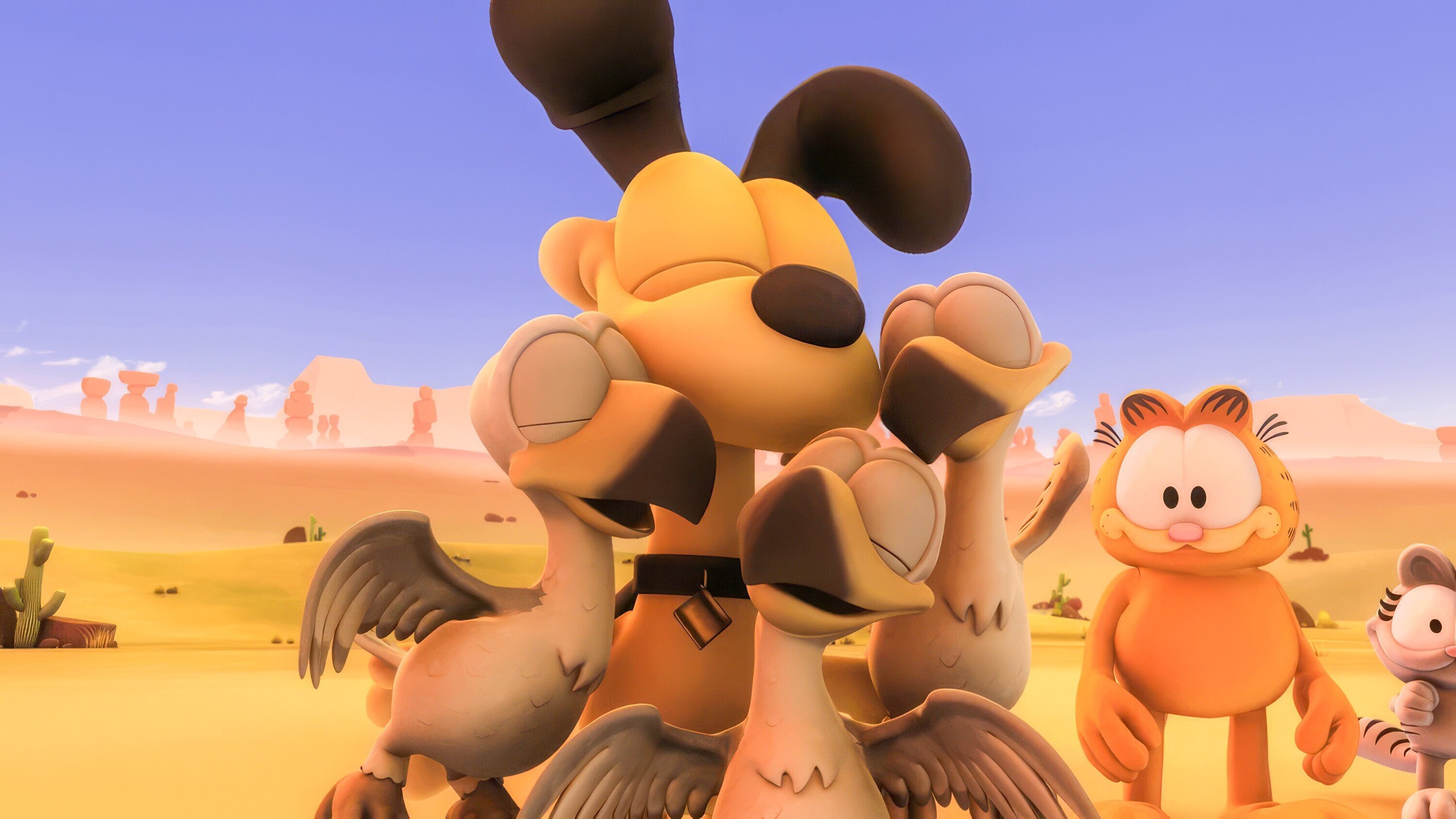 The Garfield Show™