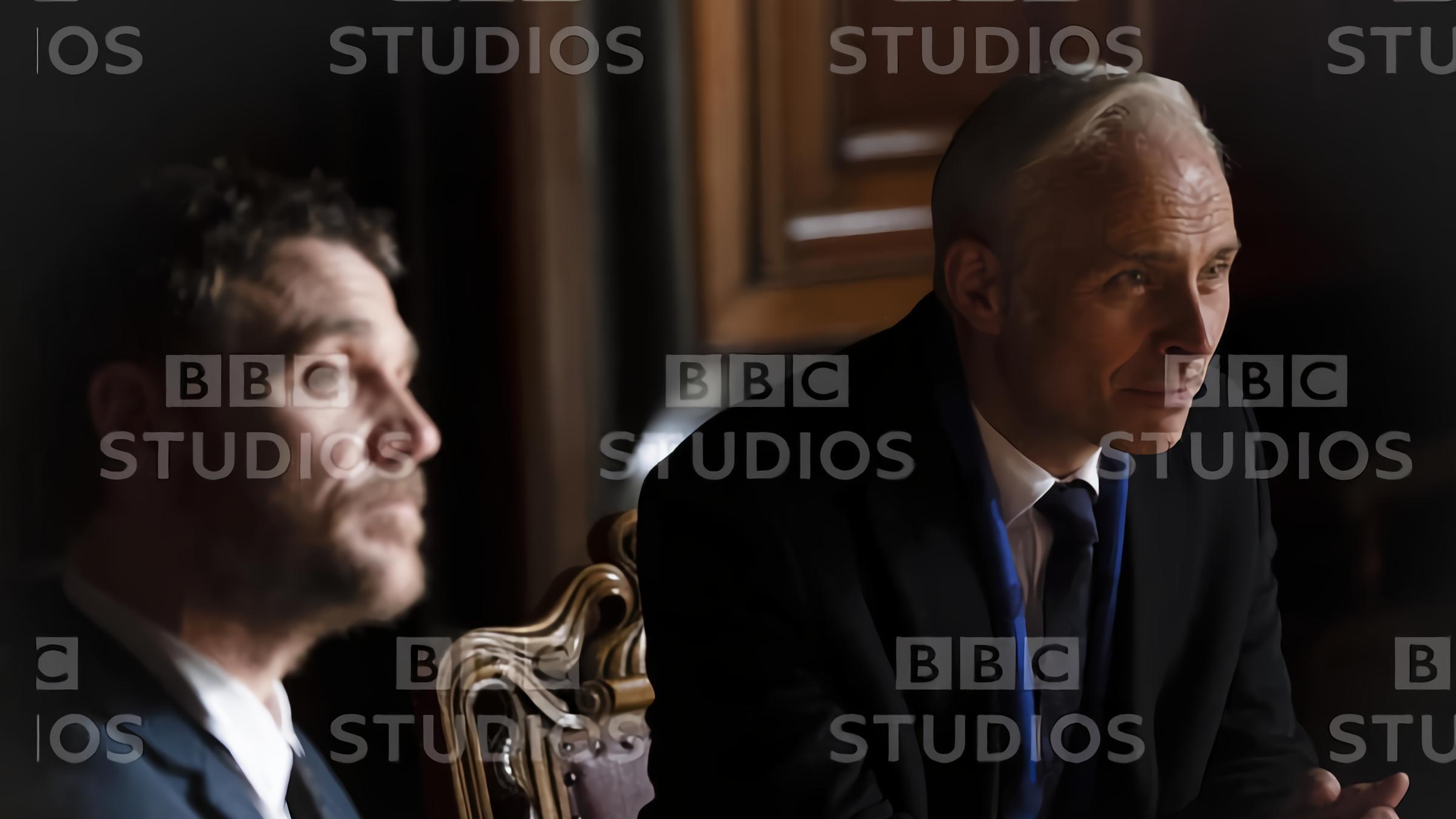 Guilt – Keiner ist schuld