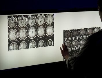 Enquête de santé