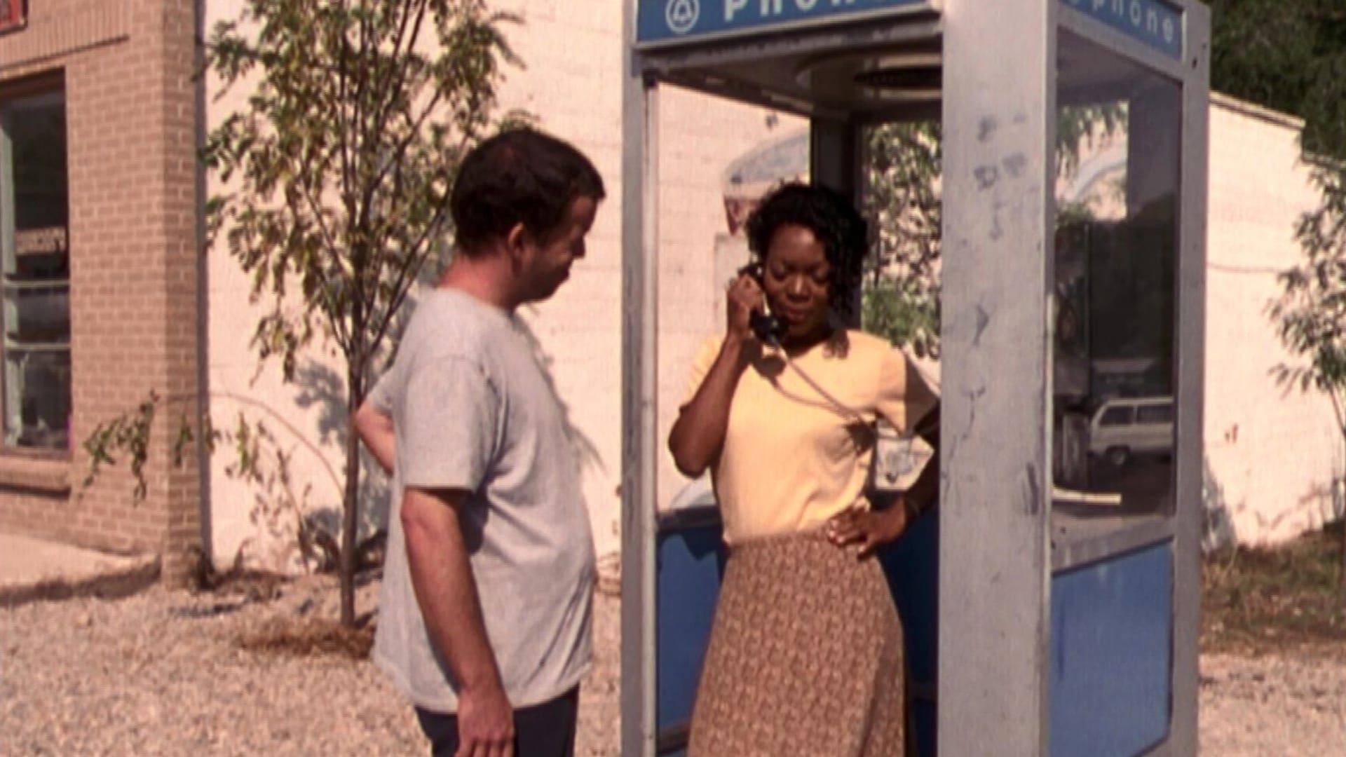 Ein Hauch von Himmel