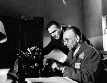 La liste de Schindler : la véritable histoire