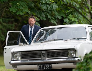 Brokenwood