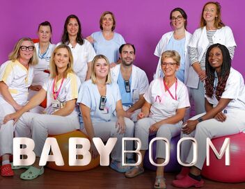 Baby boom
