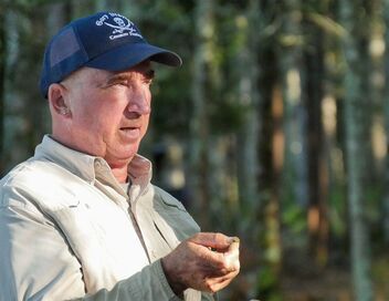 Le mystère d'Oak Island : la course au trésor