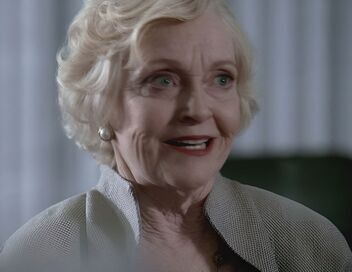 Cold Case : affaires classées
