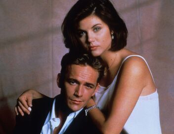 Beverly Hills, 90210