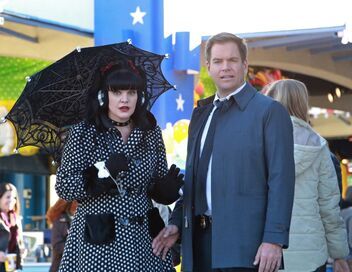 NCIS