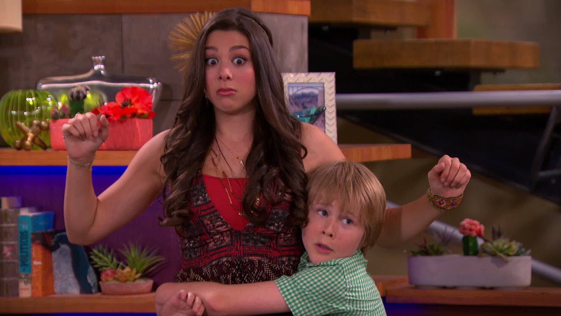 Die Thundermans