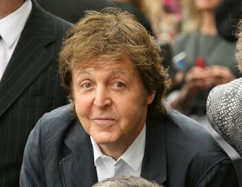 Paul McCartney : une légende des Beatles