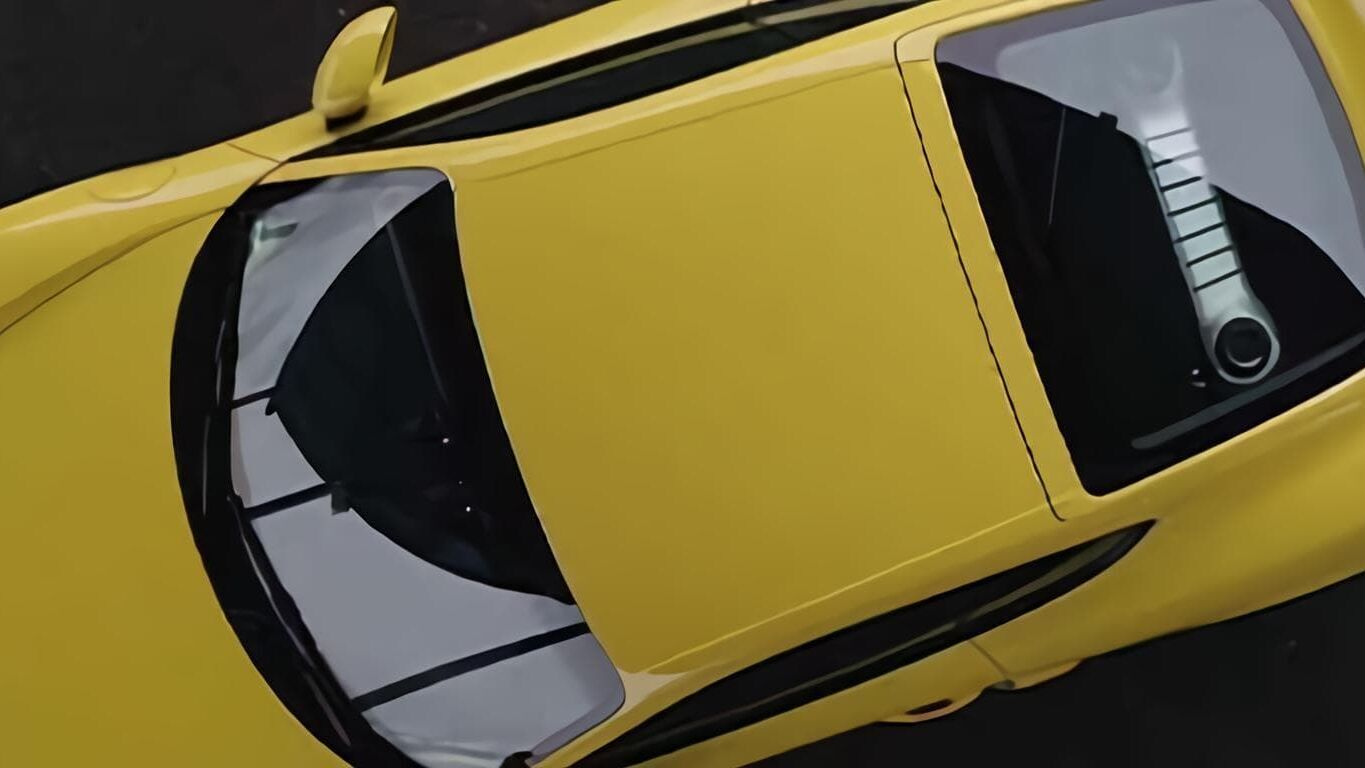 Anixe auf Rädern: Supercars & Tests und Trends