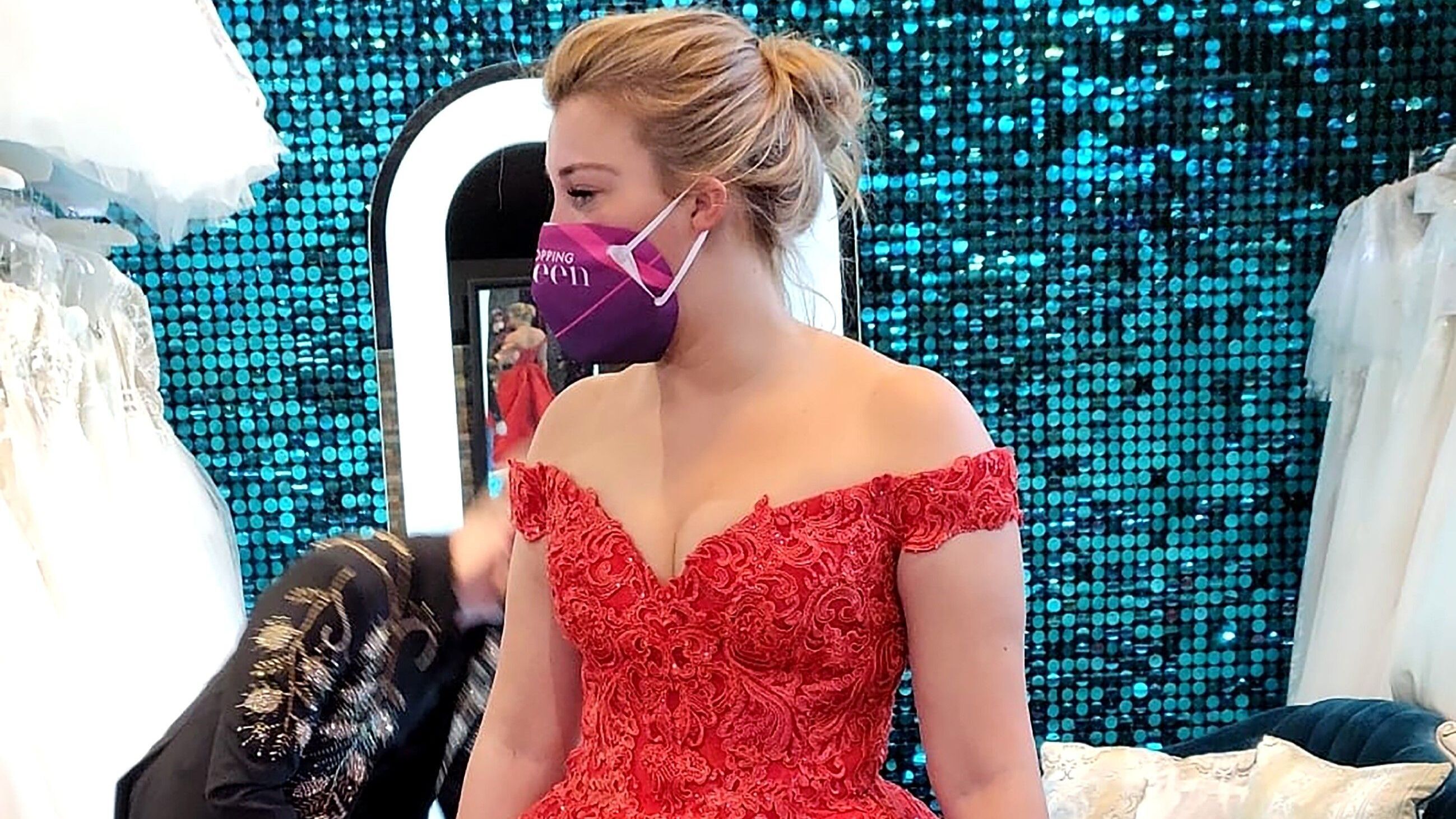 Shopping Queen