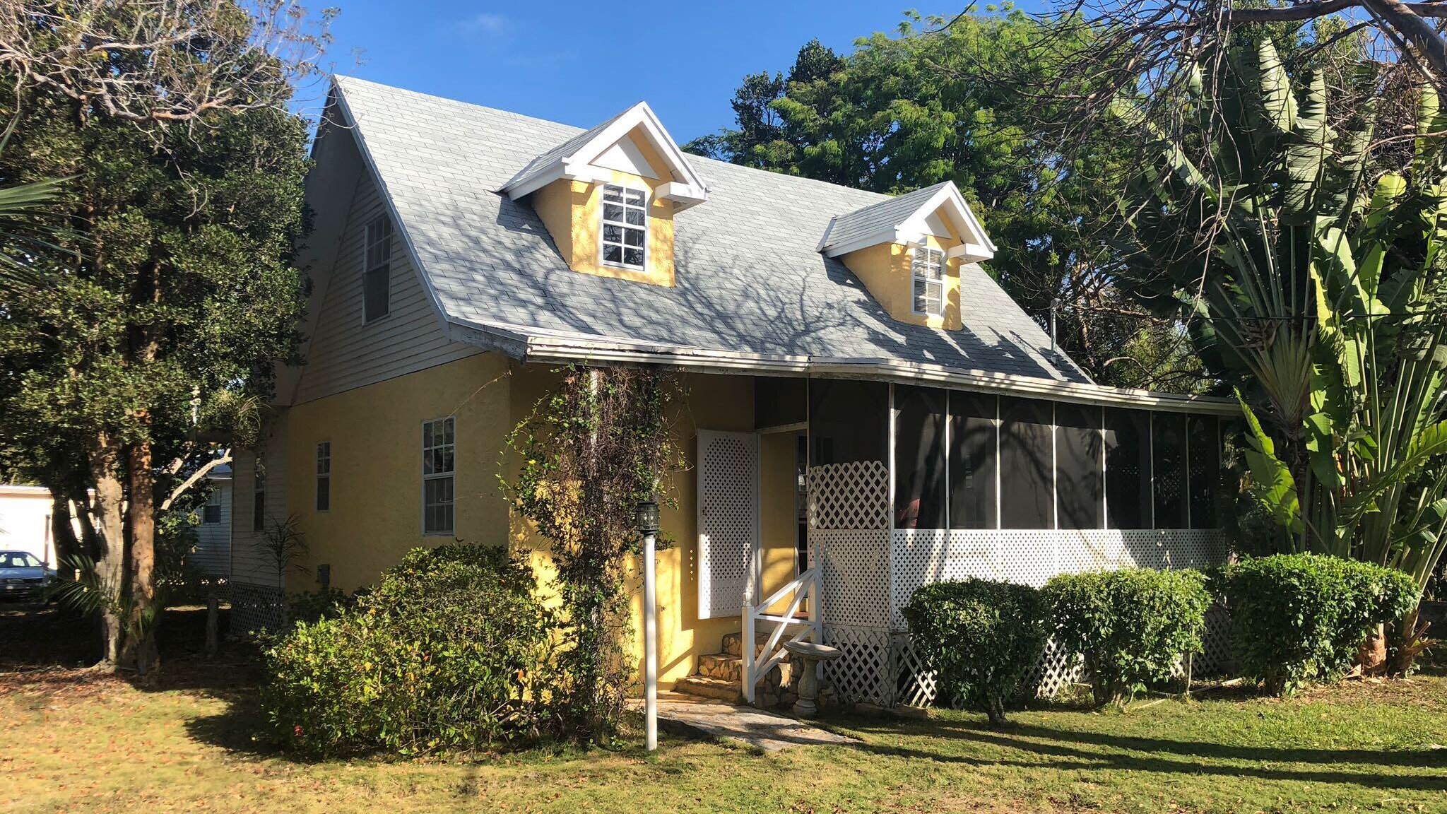 Caribbean Life – Traumhaus gesucht