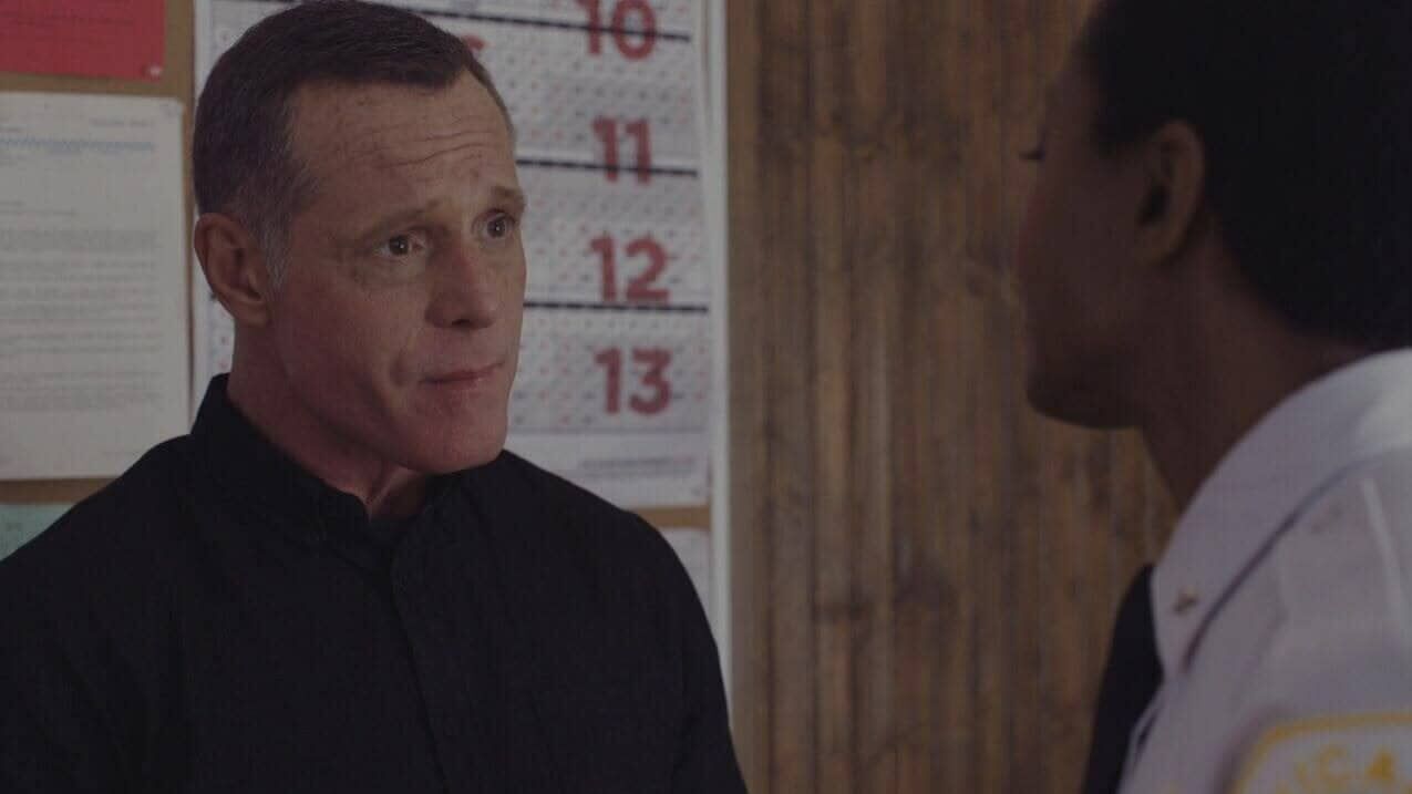 Chicago P.D.