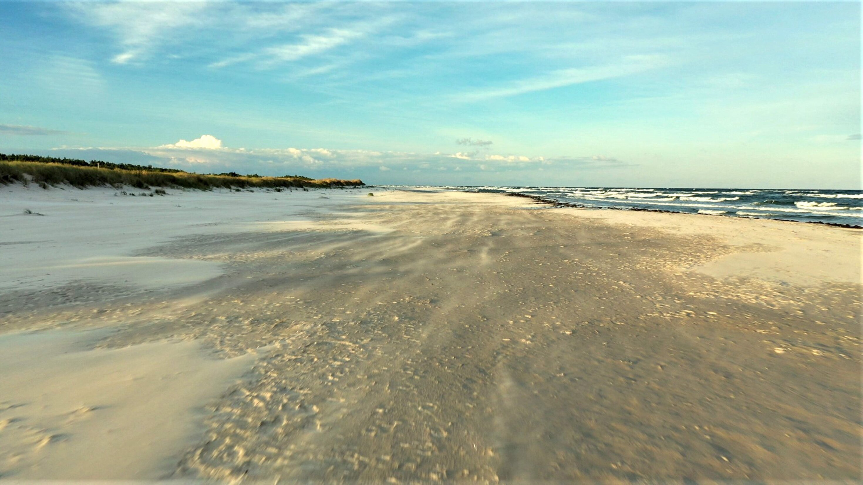 mareTV: Südschweden