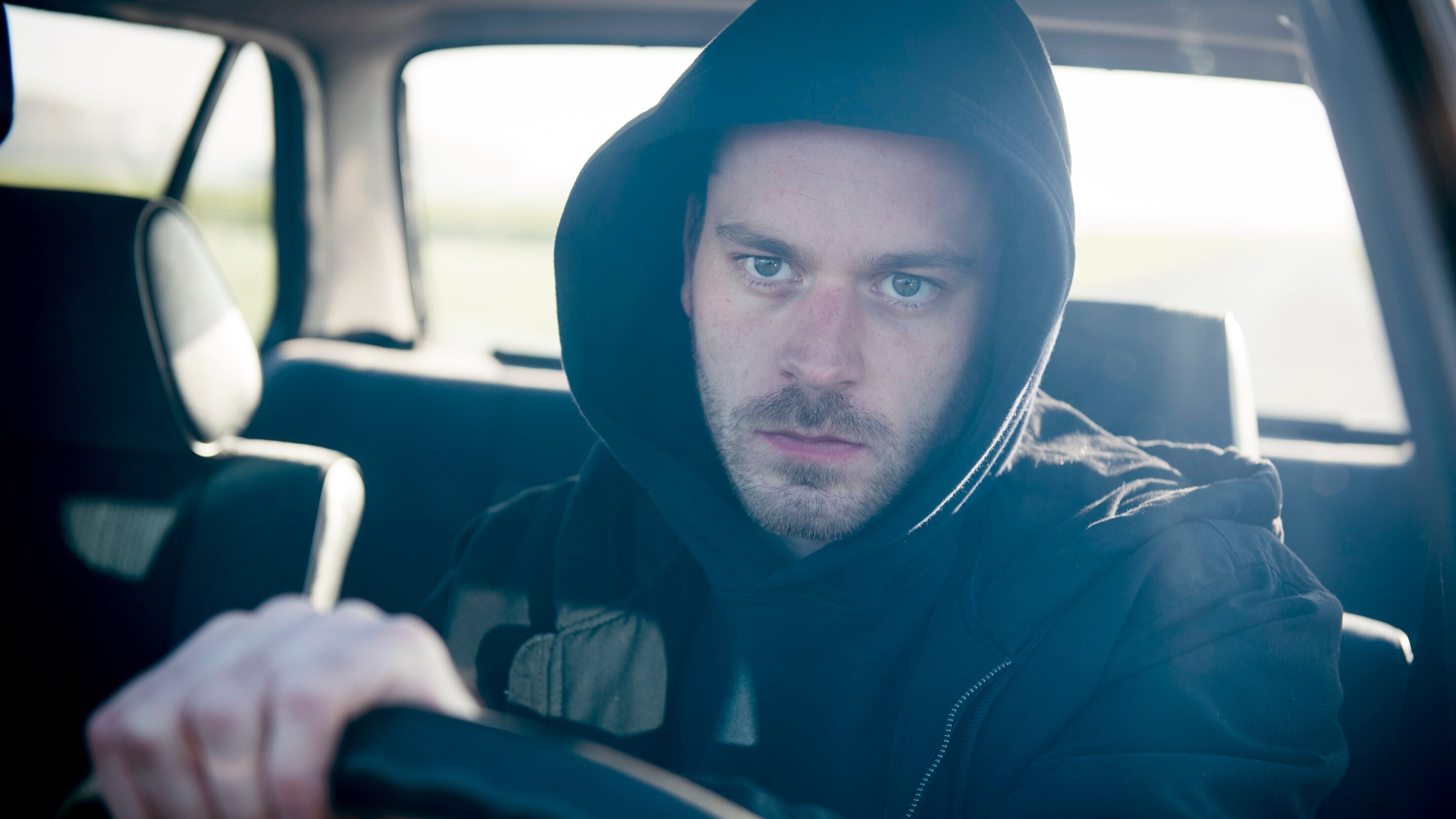 Die Füchsin – Spur in die Vergangenheit