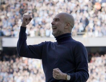 Cityzen Pep
