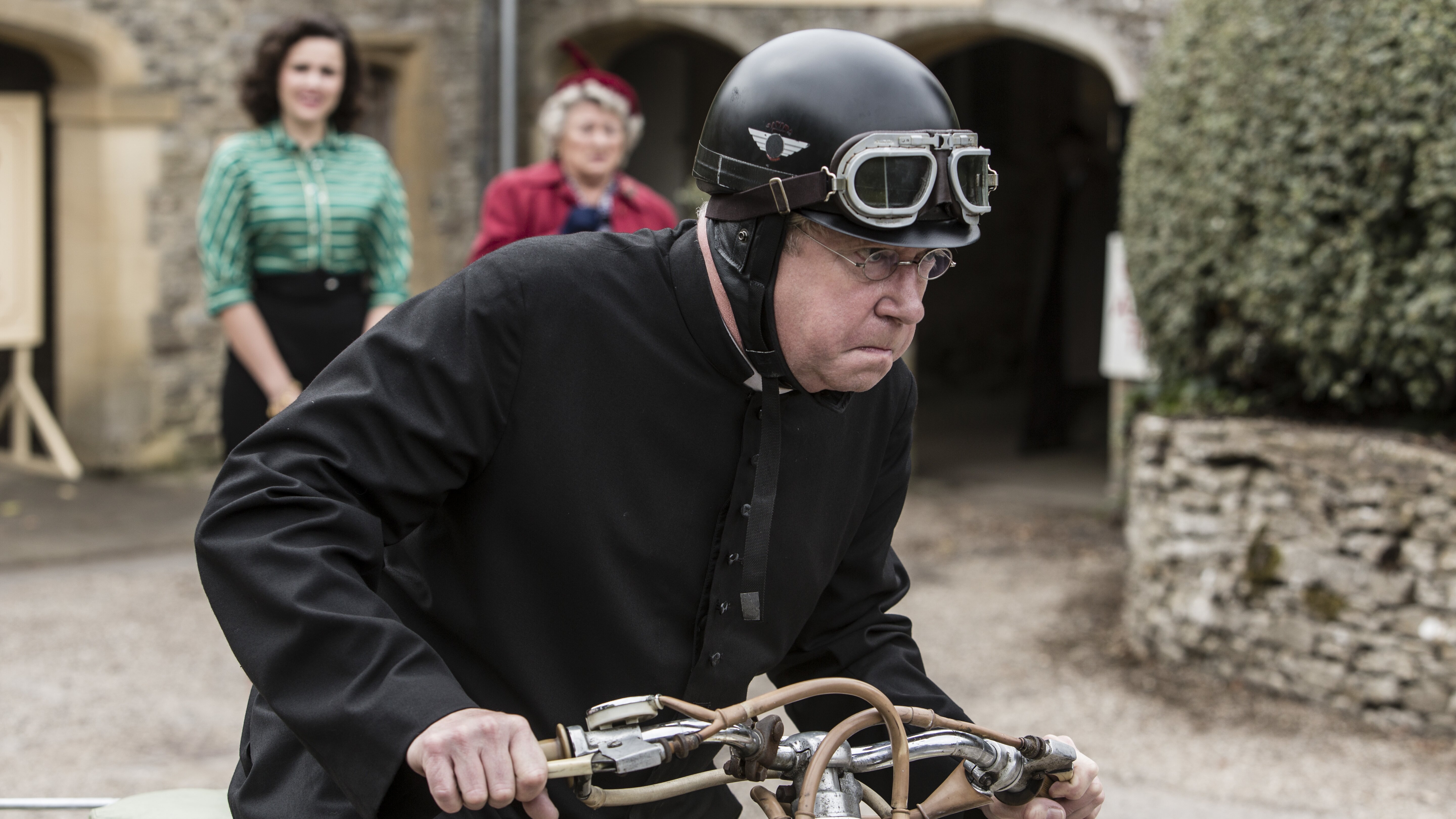 Father Brown