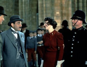 Hercule Poirot