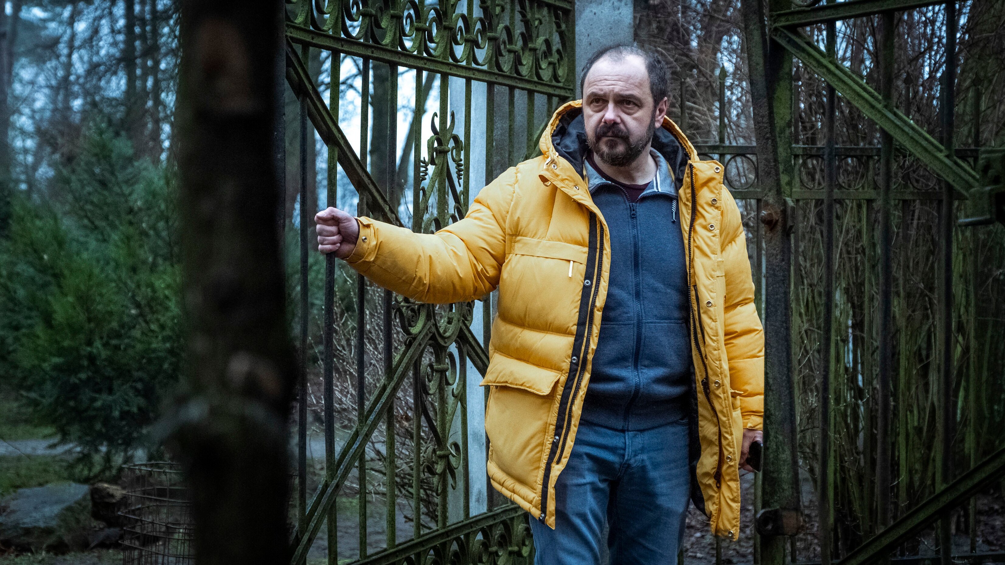 Klangor – Ein Mädchen verschwindet spurlos