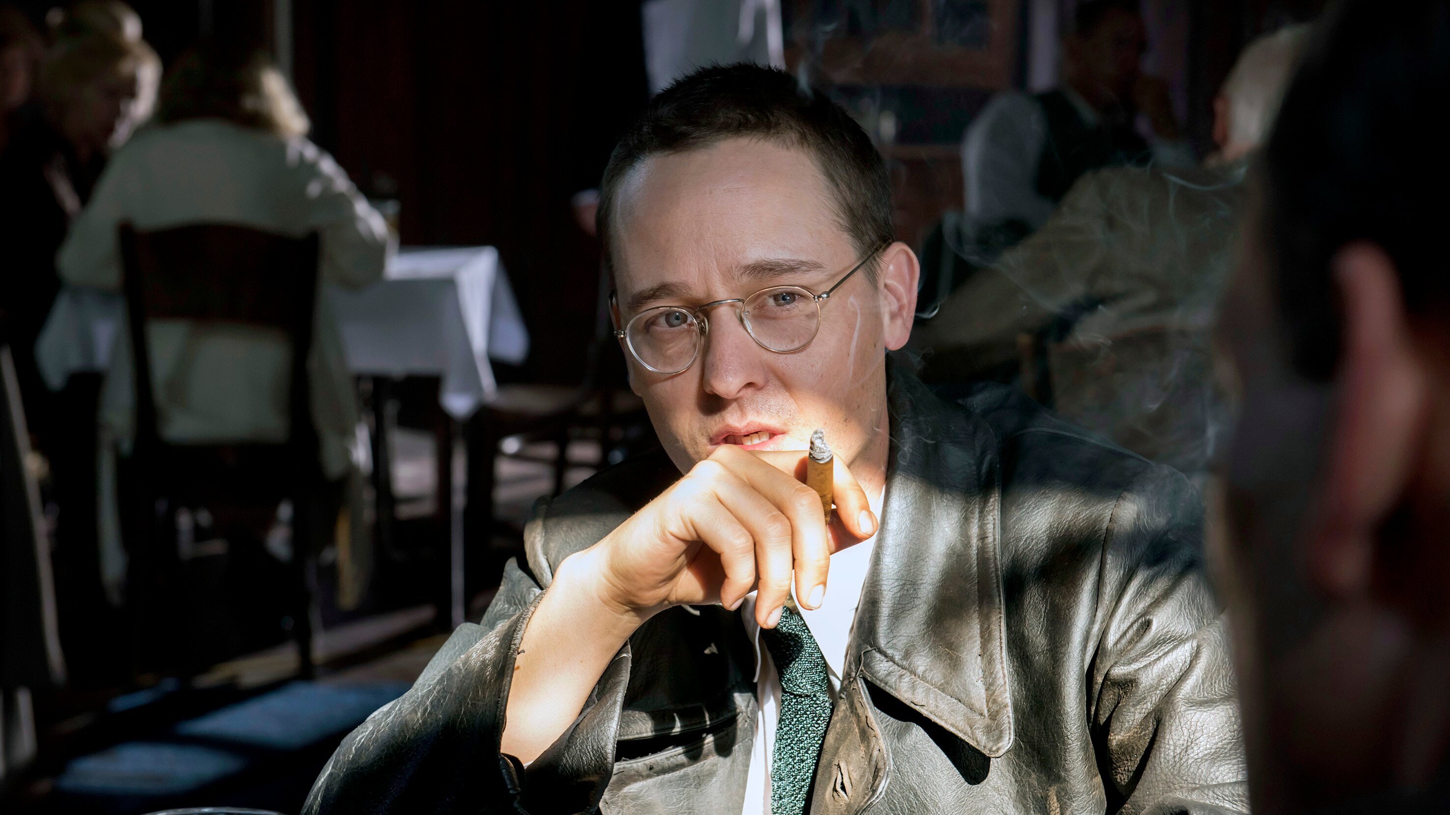 Brecht