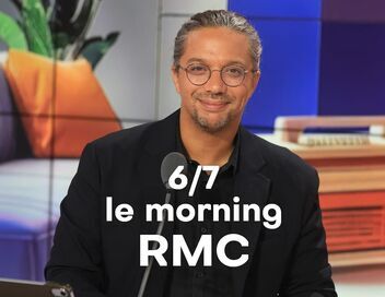 6/7 le morning RMC