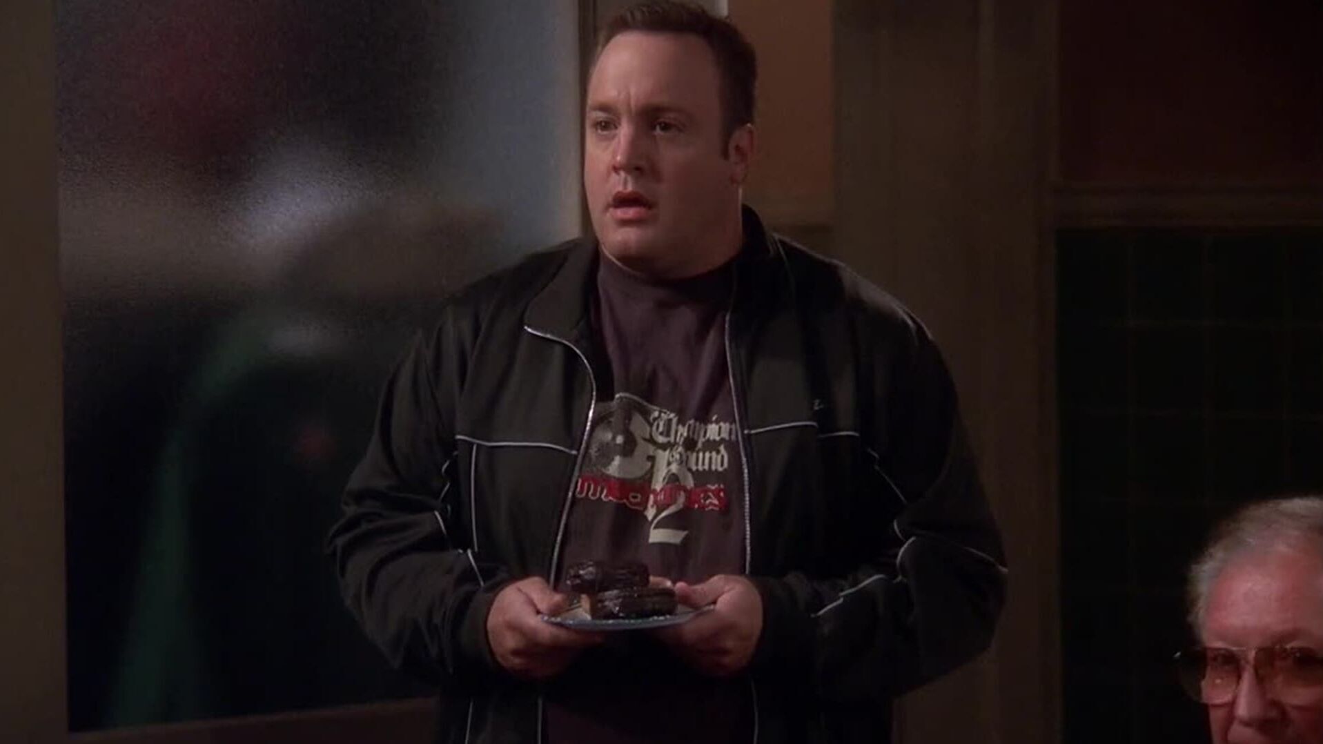King of Queens