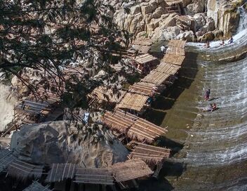 Nomade des mers, les escales de l'innovation