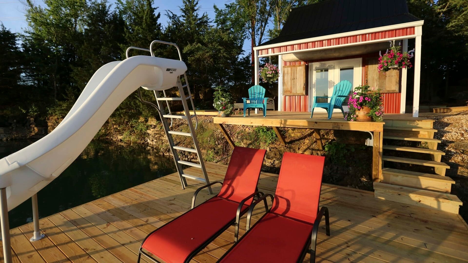 Tiny Paradise – Kleine Häuser, große Träume