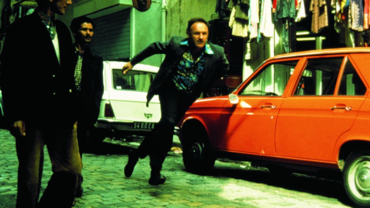 French Connection II