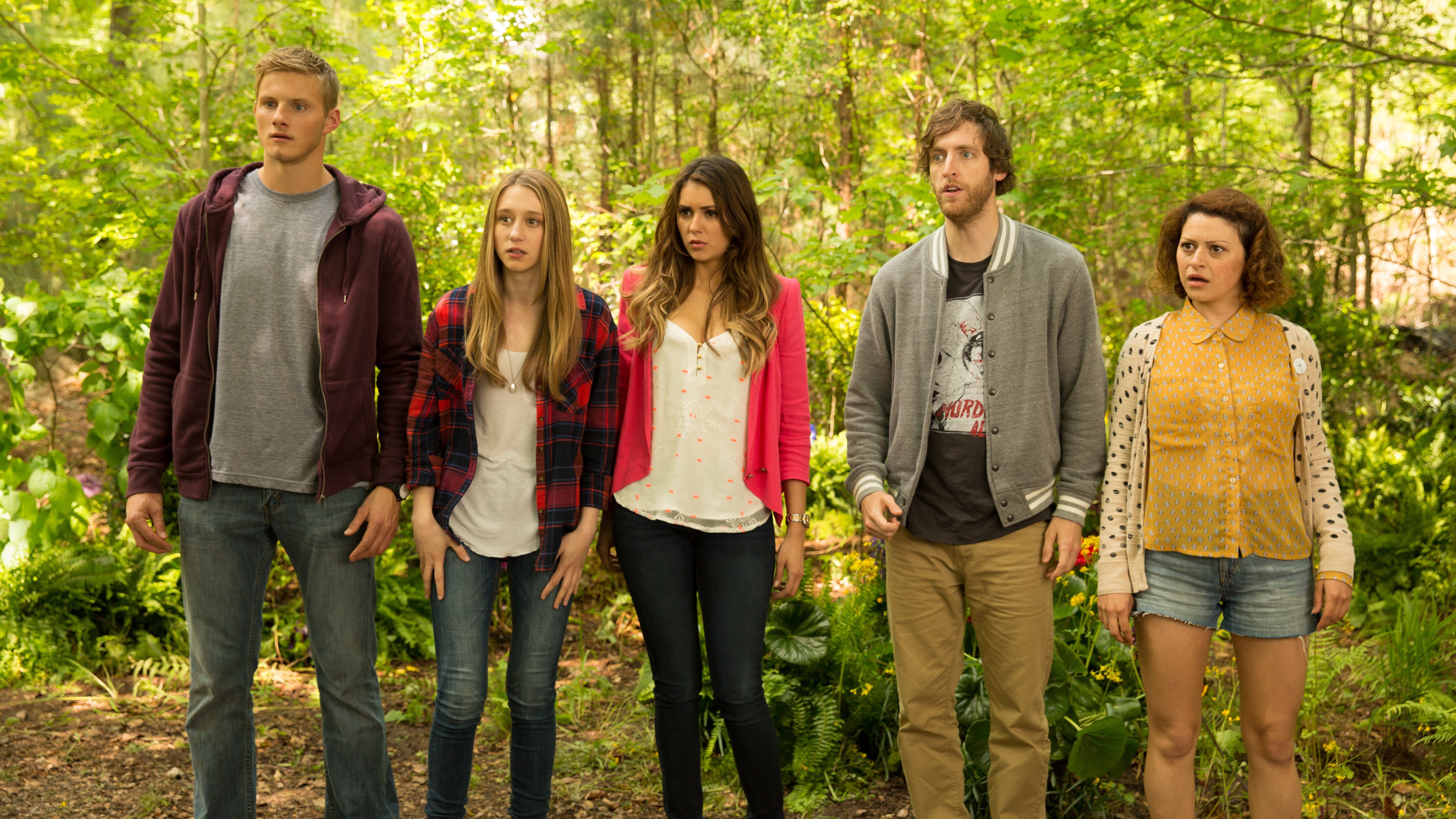 The Final Girls