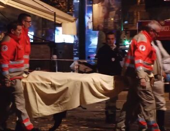 De Charlie Hebdo au Bataclan, les derniers secrets des attentats de 2015