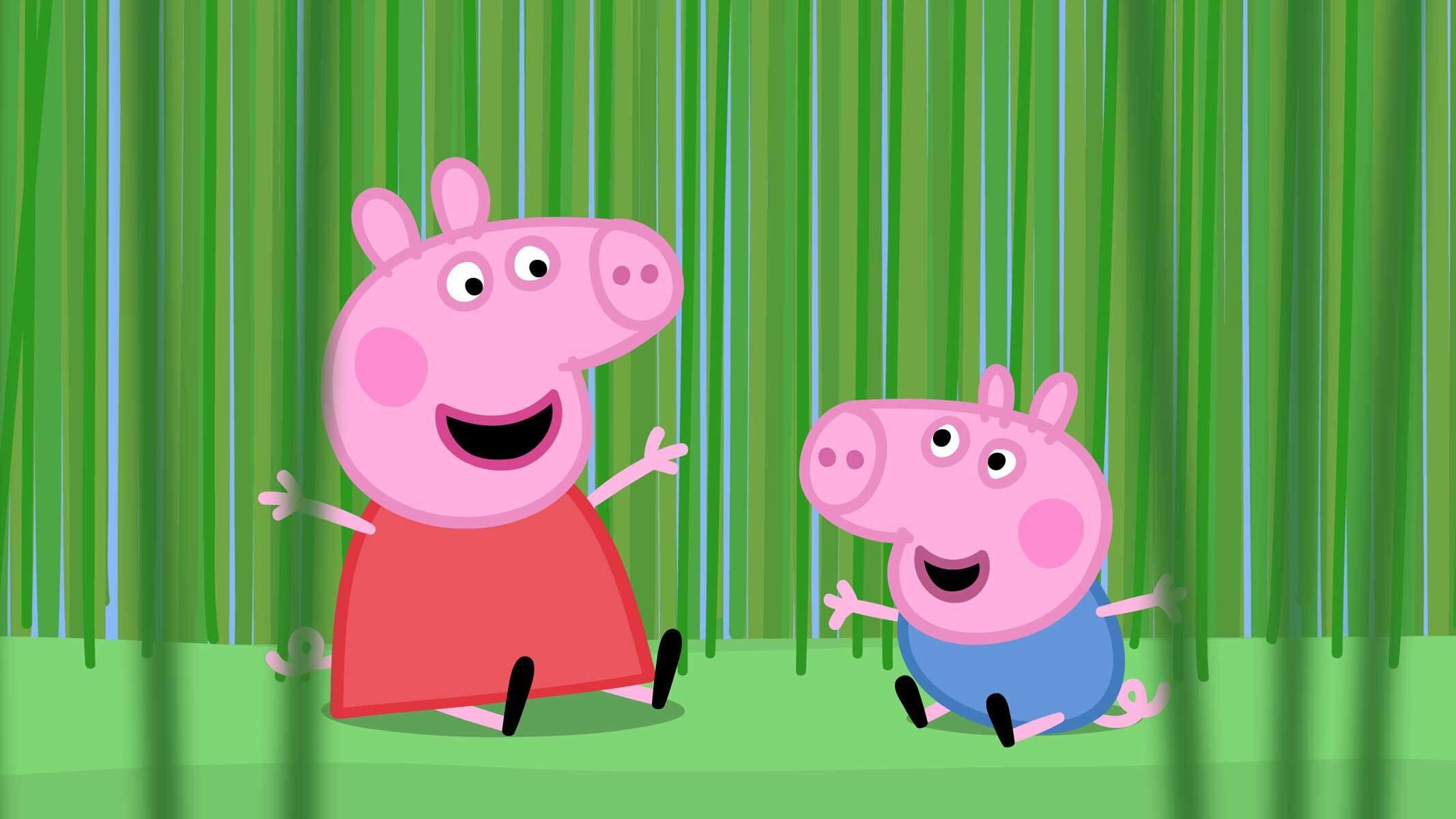Peppa Pig