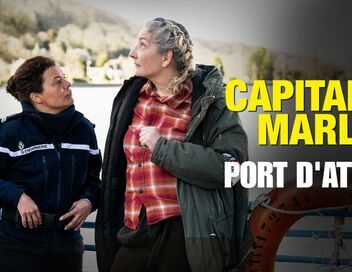 Capitaine Marleau