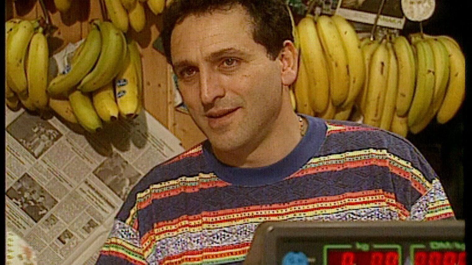 Cosimo Grasso – Obst, Gemüse, Feinkost