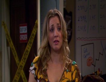 The Big Bang Theory