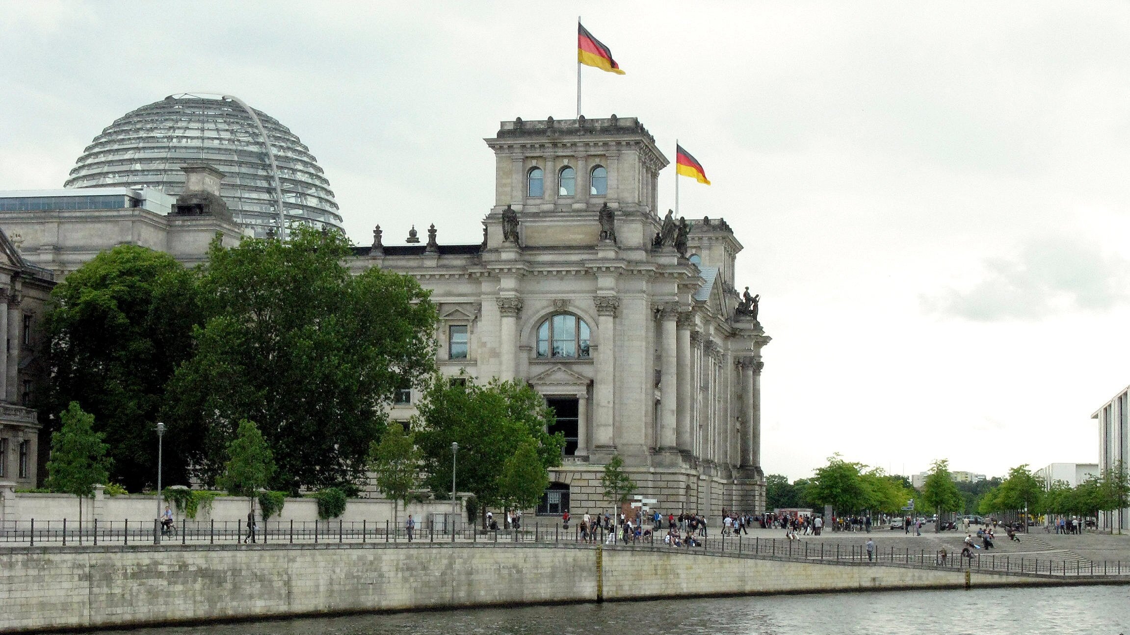 Geheimnisvolle Orte
