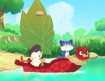 Taki Tanuki
