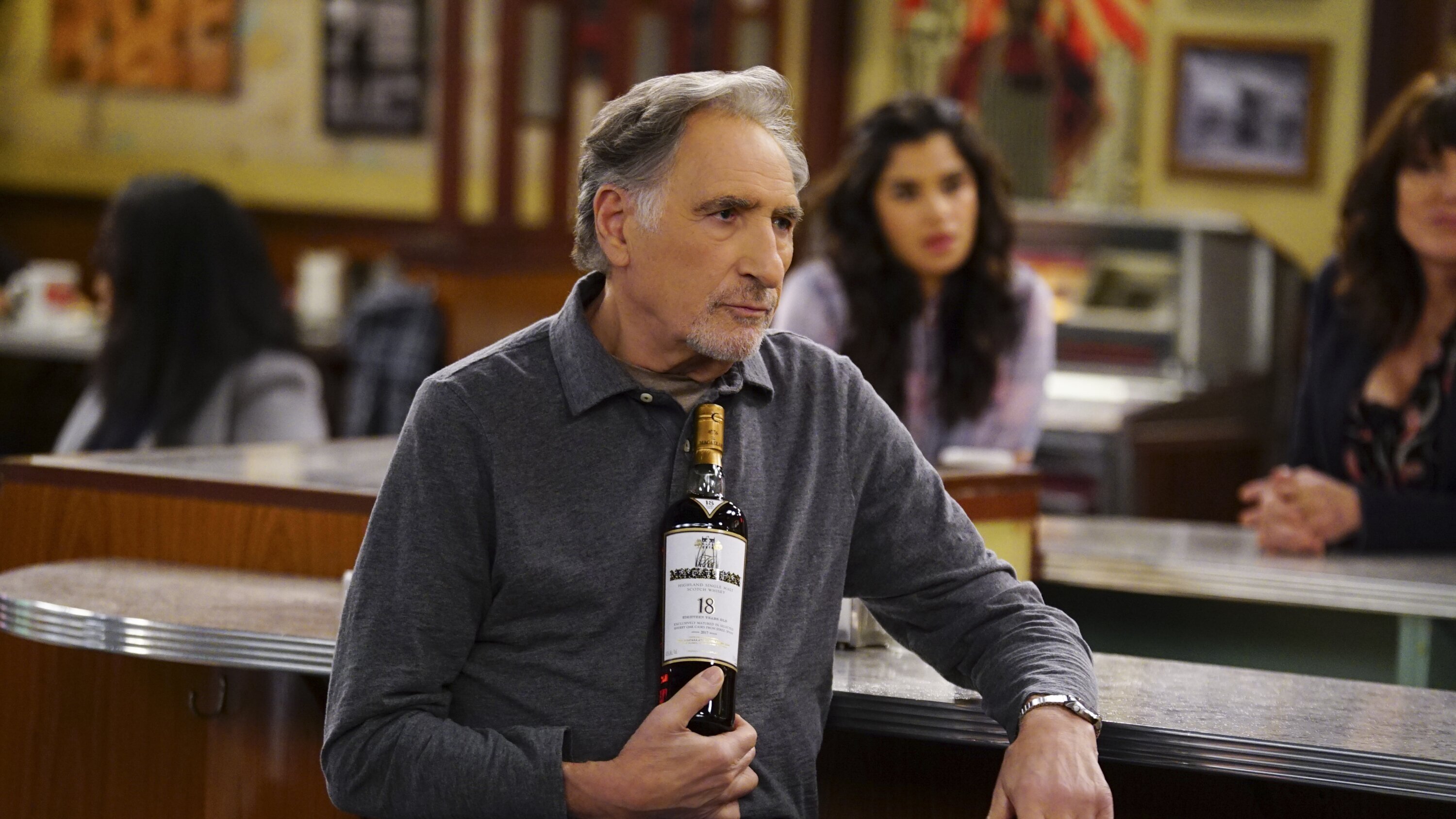 Superior Donuts