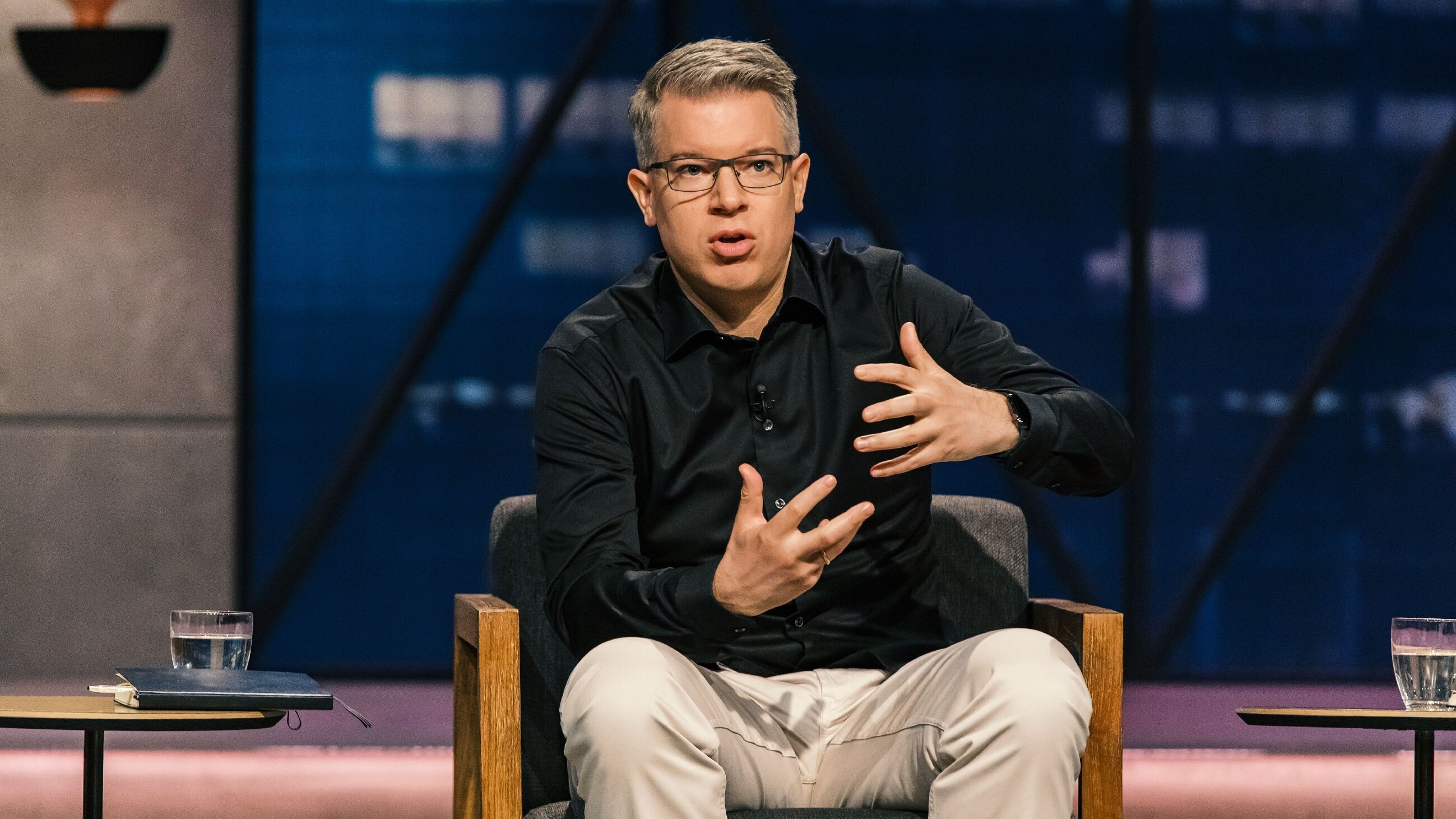 Die Höhle der Löwen