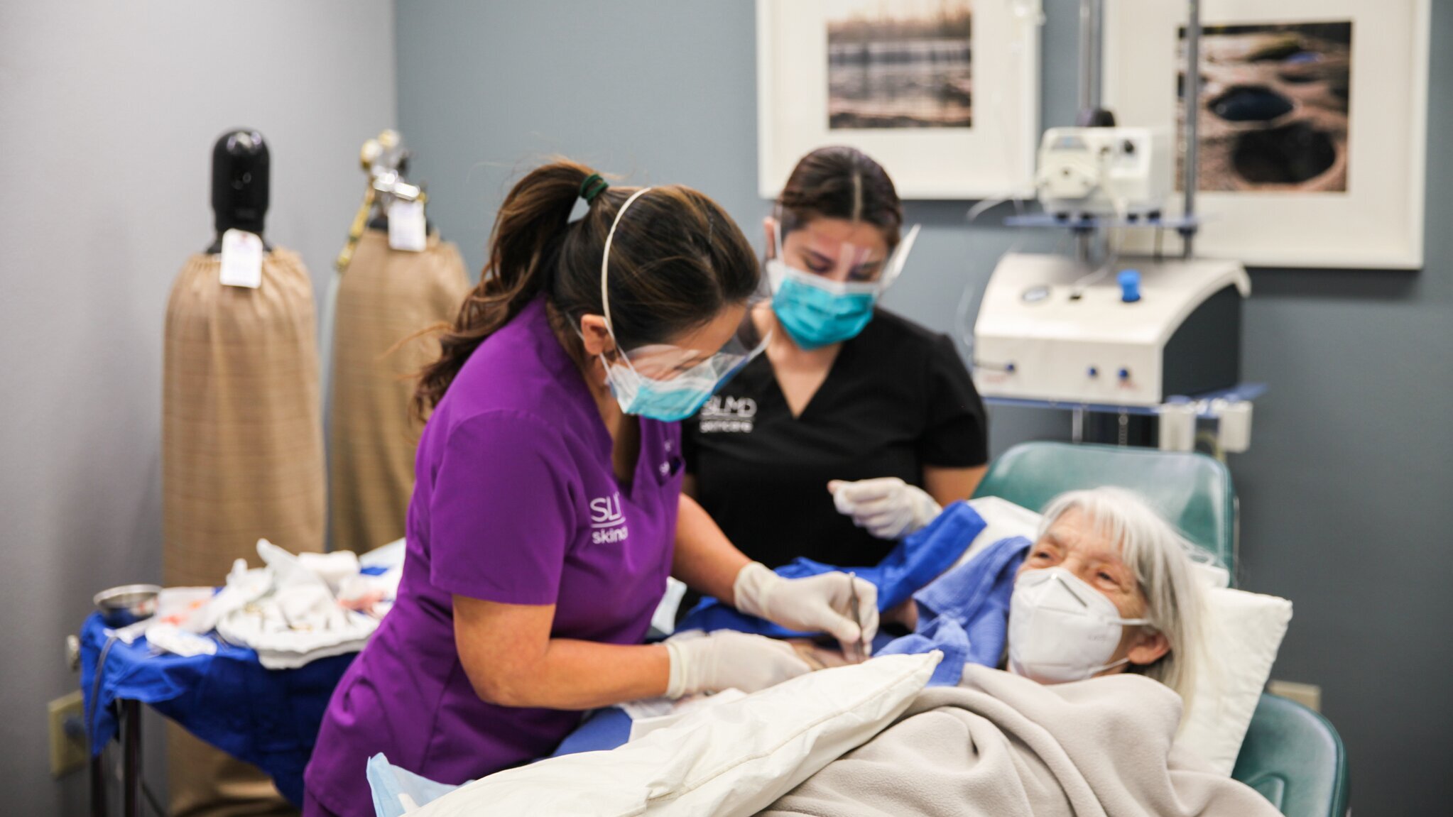 Dr. Pimple Popper