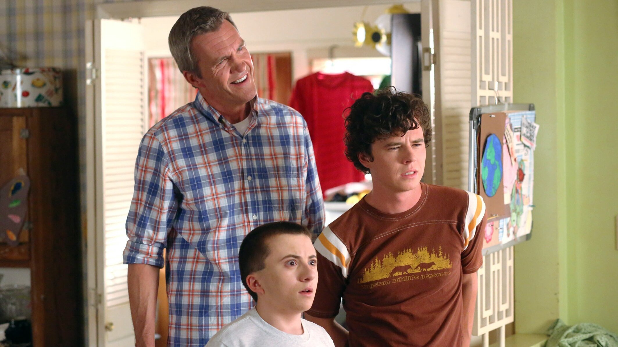 The Middle