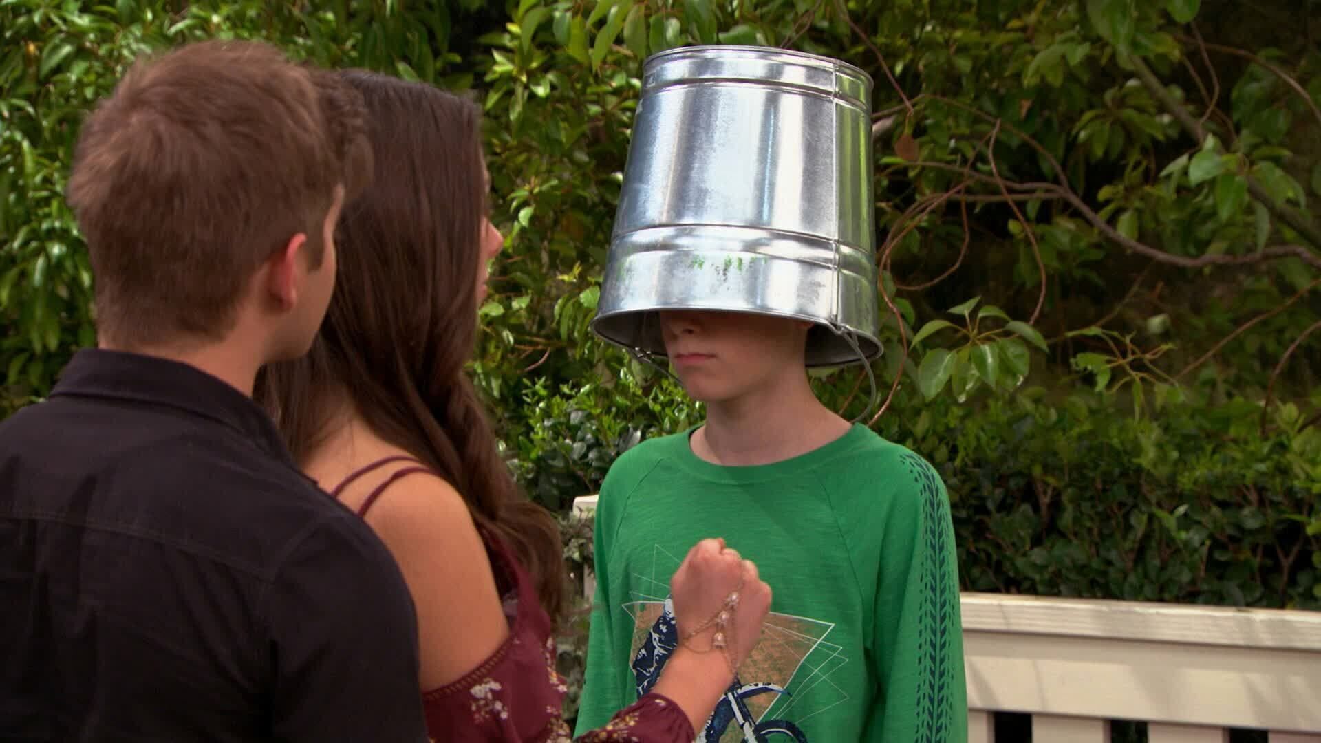 Die Thundermans