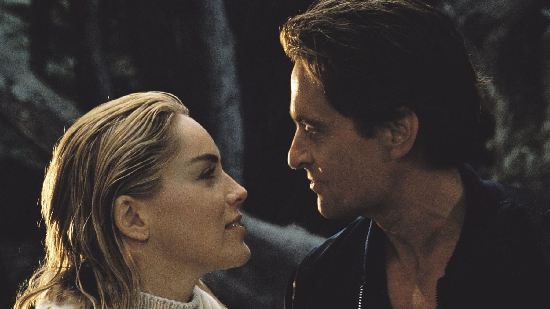 Basic Instinct