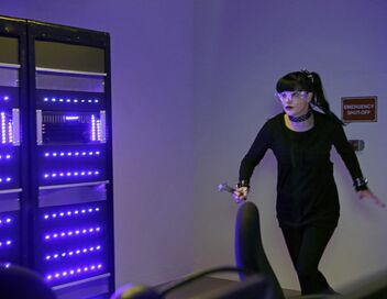 NCIS