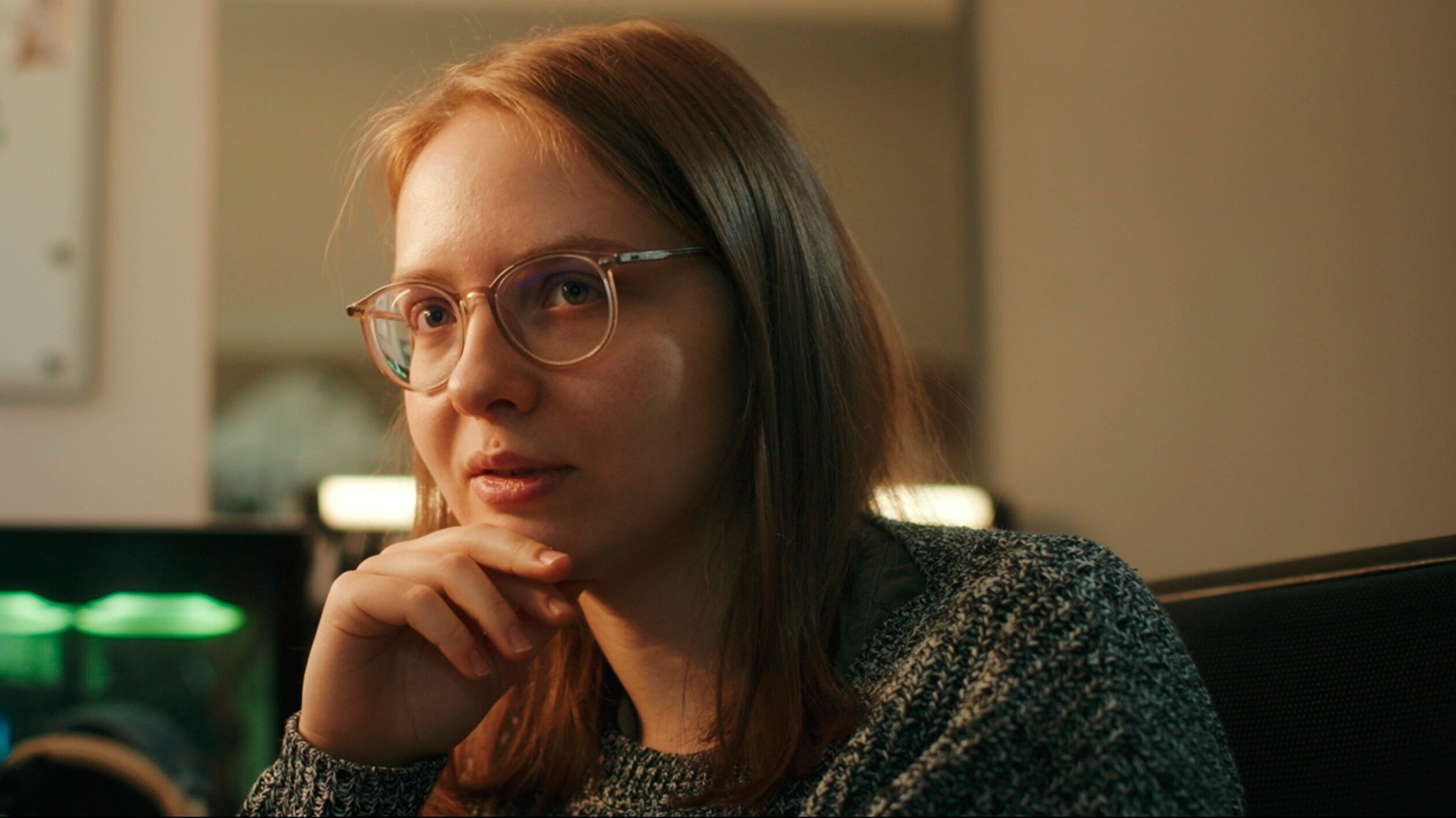 Crunch – Traum und Albtraum in der Gaming-Industrie